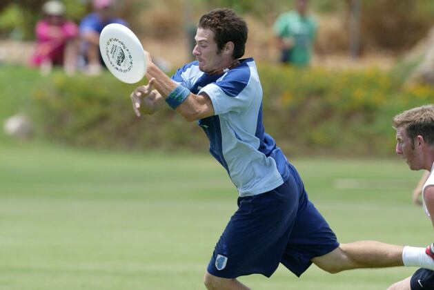 USA Ultimate Announces Multiyear Deal with ESPN