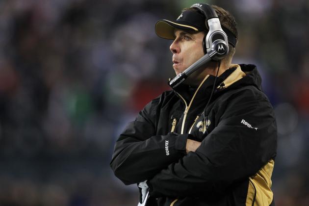 Debate: What Is the Saints' Biggest Remaining Need?