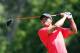 ORLANDO, FL - MARCH 25: Tiger Woods plays a shot on the 4th hole during the final round of the Arnold Palmer Invitational presented by MasterCard at the Bay Hill Club and Lodge on March 25, 2012 in Orlando, Florida. (Photo by Sam Greenwood/Getty Images)