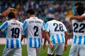 Malaga 'Optimistic' for CAS Appeal