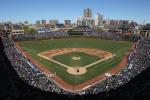 Chicago Suburb Makes Stadium Pitch to Cubs