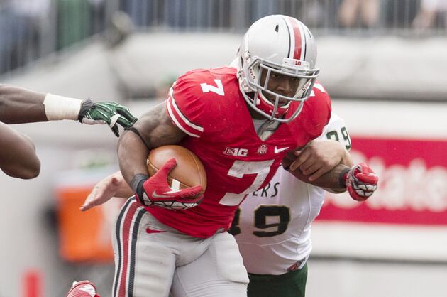 Hall Eager to Line Up as Hybrid Back in Spread