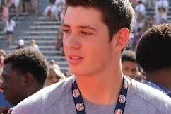 Alabama, Auburn in Top Five for 4-Star 2014 QB David Cornwell