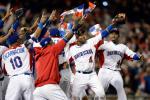 Would the DR Team Be Able to Win the World Series?