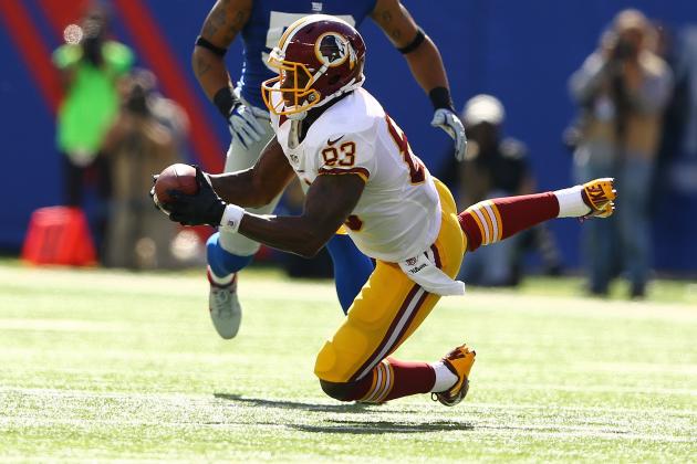 Debate: How Much Should Fred Davis' New Contract Be Worth?