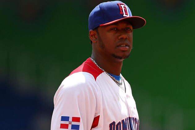 Report: Hanley Could Miss 2-10 Weeks