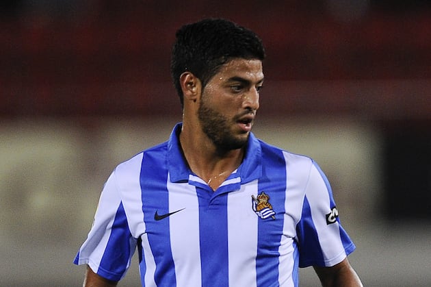 Arsenal to 'cash In' on Vela?