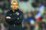 Is Jurgen Klinsmann's US Team in Crisis?