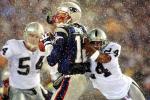 NFL Ends Tuck Rule, Bans RBs from Leading with Helmet