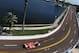 ST PETERSBURG, FL - MARCH 24: Scott Dixon of New Zealand, drives the #9 Target Chip Ganassi Racing Honda during qualifying for the IZOD IndyCar Series Honda Grand Prix of St Petersburg on March 24, 2012 in St Petersburg, Florida. (Photo by Nick Laham/Getty Images)