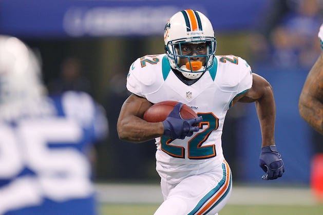 Jim Schwartz Says Reggie Bush May Return Punts for Detroit Lions