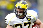 Michigan's Leading Tackler Out Indefinitely with Torn ACL 