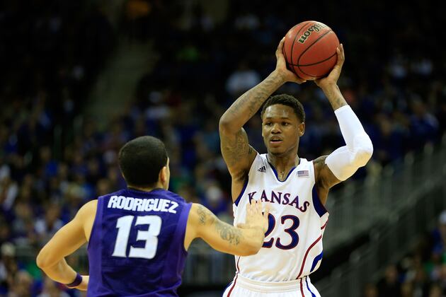 NCAA Bracket Picks 2013: Top Seeds Facing Early Exits