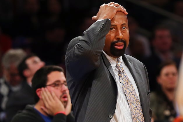 Debate: Will the Knicks' Health Issues Cost Them in the Playoffs?