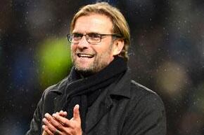 Napoli Consider Klopp