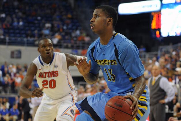 NCAA Bracket 2013: Juiciest First-Round Matchups