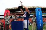 Goodell Floats Captains and Payouts as Pro Bowl Solutions