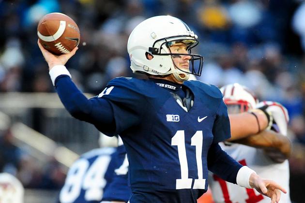 Fifth-Year Seniors Thing of the Past for PSU?