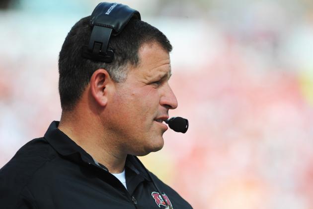 Debate: What Is the Buccaneers' Biggest Remaining Need?