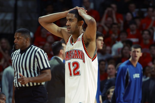 Former Terps Guard Drew Nicholas Beginning New Career