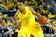 Trey Burke and the Michigan Wolverines will be fun to watch.