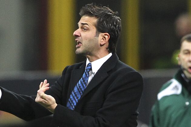 Samp-Inter on April 3