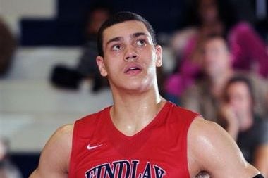 Gavin Schilling Commits to MSU