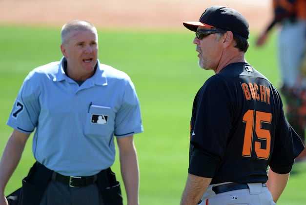 Giants Have Worries as Opening Day Nears