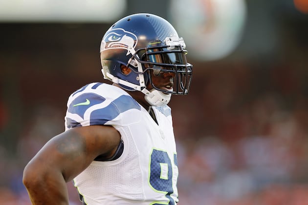 Proposal Could Benefit Chris Clemons