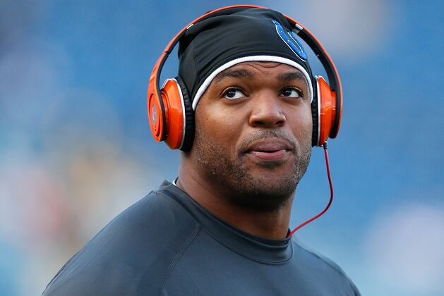 Report: Broncos to Host Freeney, Abraham for Visits
