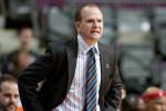 Lawrence Frank Calls Pistons 'Disheartening to Watch'