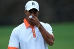 Tiger: Pics with Vonn Made to Foil 'Stalkarazzi'