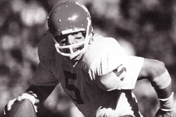 Funeral Set for Former OU QB Steve Davis Killed in Crash