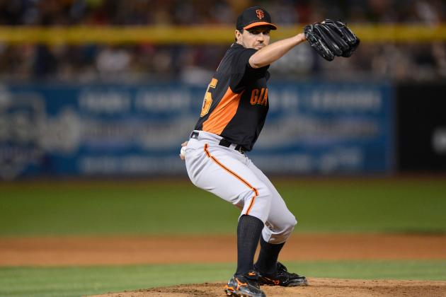 Extra Baggs: It Plays out Much Better for Zito in Peoria, Etc.