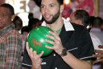 Brooklyn Nets Take on Bowling and Talk Smack