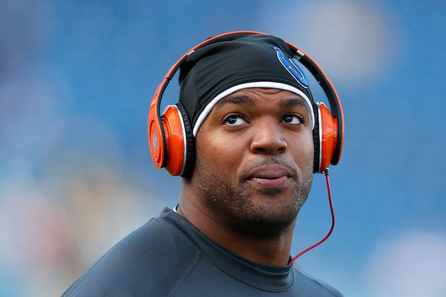 Broncos to Bring Freeney, Abraham in for Visits