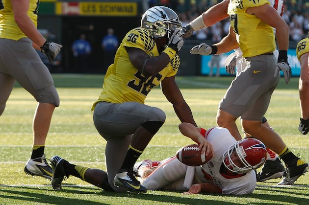 Chiefs to Visit with Dion Jordan