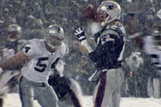 Charles Woodson: Hallelujah That 'Tuck Rule' Is Gone