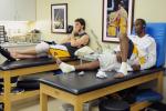 D'Antoni 'Expects' Kobe and Pau to Play Friday