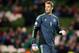 DUBLIN, IRELAND - OCTOBER 12: Manuel Neuer of Germany during the FIFA 2014 World Cup Qualifier Group C match between Republic of Ireland and Germany at the Aviva Stadium on October 12, 2012 in Dublin, Ireland. (Photo by Alex Livesey/Getty Images)