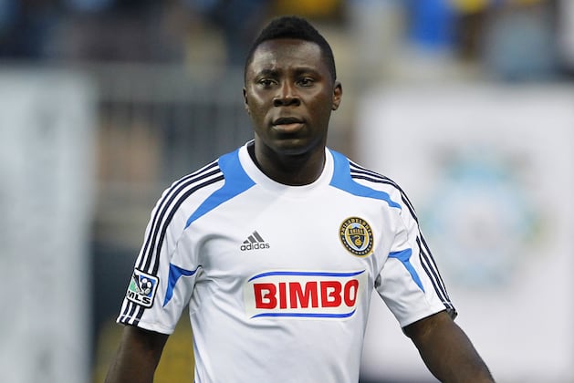 Freddy Adu Set for Bahia Medical