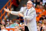 Report: Syracuse Hoops Under NCAA Investigation for Years