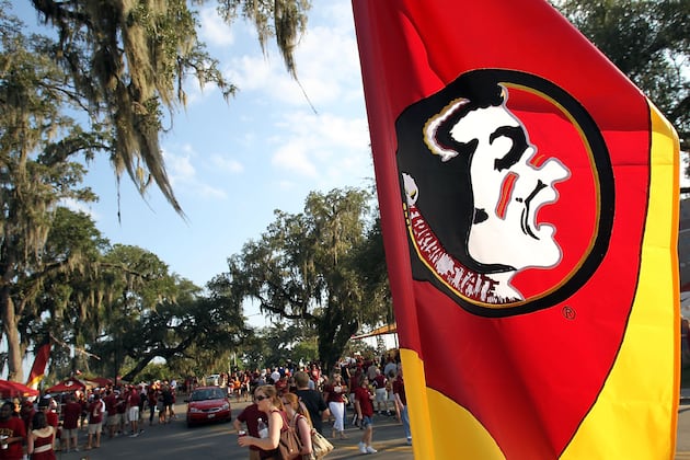 2015 TE Davis Commits to Florida State