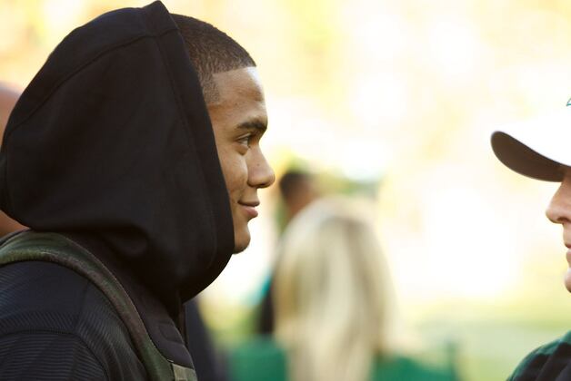 Tyner Looms As Next Five-Star Challenge