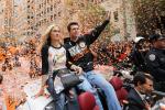 Report: Giants, Posey Begin Talks on 'Mega-Deal'