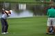 Woods prepares at Bay Hill
