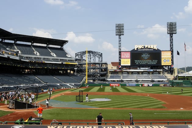 Pirates Outfield Prospect Bell Gets Fresh Start After Injury
