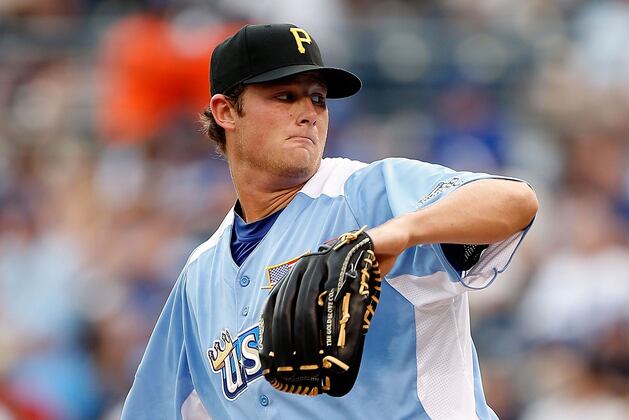 Gerrit Cole Frustrated, Neal Huntington Quick to Call Everyone Wrong