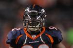 Report: Dumervil Underwhelmed by Denver Contract Offer
