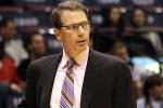 Kiki VanDeWeghe to Become NBA VP of Operations 